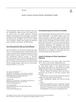 Ebook Atlas of ultrasound guided musculoskeletal injections (edition): Part 2