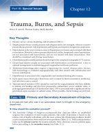 Ebook NMS national medical series for independent study surgery casebook (2nd edition): Part 2