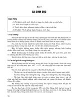 Giáo trình Chăm sóc sức khỏe phụ nữ: Phần 2