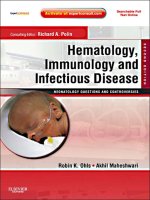 Ebook Hematology, immunology and infectious disease expert consult (second edition): Part 1