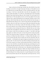 Đồ án tôt nghiệp Nghiên cứu thiết kế hệ thống tưới nước tự động cho cây trồng (full 121 trang có code)