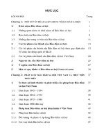 Hợp đồng bảo hiểm tài sản 