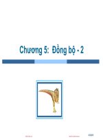 hệ điều hành trần thị như nguyệt 5 2 đồng bộ 2 sinhvienzone com 