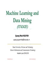 kiến trúc máy tính nguyễn thanh sơn l1 introduction ml dm sinhvienzone com 