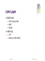 mạng máy tính ngô hồng sơn chương 8 2 ppp atm mpls sinhvienzone com 