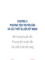 mạng máy tính trần bá nhiệm chương 3 sinhvienzone com 