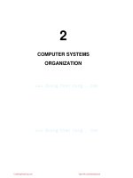 kiến trúc máy tính dạng thanh tin figs 2 computer systems organization sinhvienzone com 