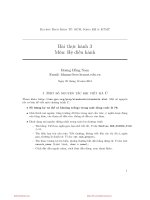 kỹ thuật điện hệ điều hành 3 sinhvienzone com  