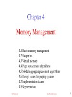 hệ điều hành nguyễn văn hiệp chương ter 04 memory management sinhvienzone com 