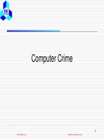 mạng máy tính phạm trần vũ mmt1 lec14 network security sinhvienzone com 