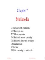 hệ điều hành nguyễn văn hiệp chương ter 07 multimedia sinhvienzone com 