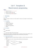 kỹ thuật điện hệ điều hành thí nghiệm 5 sinhvienzone com  