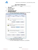 mạng máy tính phạm trần vũ lab2 sinhvienzone com 