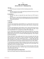 hệ điều hành nguyễn văn hiệp bài 2 1 multiprogramming sinhvienzone com 