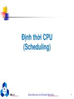 hệ điều hành nguyễn thanh sơn lecture06 dinh thoi cpu sinhvienzone com 