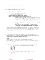 hệ điều hành trần thị như nguyệt một số câu hỏi tu các ban sinh viên va một số chu y clc sinhvienzone com 