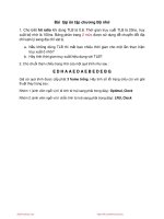 kỹ thuật điện hệ điều hành memory exercise học kì12014 sinhvienzone com  