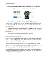 Tại sao bạn nên tham gia kiếm tiền với Printub