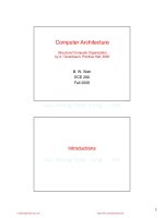 kiến trúc máy tính dạng thanh tin general 5 th edition sinhvienzone com 