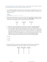 hệ điều hành trần thị như nguyệt bài tập 0 sinhvienzone com 