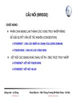 mạng máy tính lê dũng cau noi sinhvienzone com 