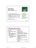 mạng máy tínhchương 1 giới thiệu sinhvienzone com 