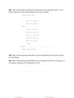 kiến trúc máy tính pham tuan son bài tập mips 12 10 sinhvienzone com 