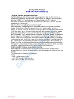 kiểm tra phần mềm nguyễn văn hiệp bài 05 sinhvienzone com 