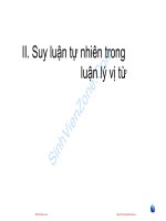 luận lý toán học nguyễn thanh sơn logic feb2010 7sv suy luận tự nhiên trong luận lý vi tu sinhvienzone com 