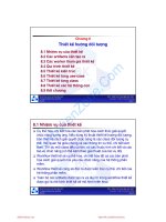 công nghệ phần mềm nguyễn văn hiệp chương8 thiết kế hướng đối tượng sinhvienzone com 