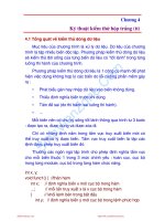 kiểm tra phần mềm nguyễn văn hiệp chương04 kỹ thuật kiểm thu hop trang (tt) sinhvienzone com 