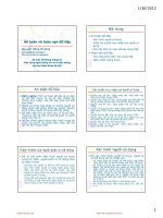 cơ sở dữ liệu nguyễn hồng phương csdl ch6 an toàn va toàn vẹn dữ liệu sinhvienzone com 