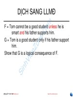 luận lý toán học nguyễn thanh sơn logic jan2013 4bis dich sang llmd sinhvienzone com 