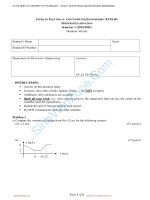 điện tử va máy tính lê chí thông 2014 10 ece midterm (1) sinhvienzone com 