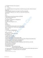 nhập môn điện toánnhập môn điện toán sinhvienzone com 