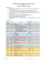 tính toán song song thoại nam contents ktmt 2011 sinhvienzone com 