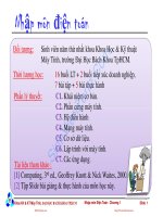 nhập môn điện toán c1 2 khái niệm cơ bản sinhvienzone com 