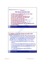 công nghệ phần mềm nguyễn văn hiệp chương6 nắm bắt yêu cầu phần mềm sinhvienzone com 