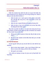 kiểm tra phần mềm nguyễn văn hiệp chương08 kiểm thu module ( on vi) sinhvienzone com 