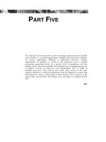 Lecture note Computer Organization - Part 5: Parallel organization