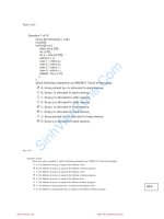 WM nguyên lý ngôn ngữ lập trình nguyễn hứa phùng quiz6 sinhvienzone com 