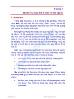 kiểm tra phần mềm nguyễn văn hiệp chương07 thanh tra, chay thu  xem xét mã nguồn sinhvienzone com 