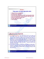 công nghệ phần mềm nguyễn văn hiệp chương1 tổng quan ve công nghệ phần mềm sinhvienzone com 