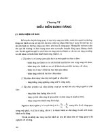 Ebook Vẽ kỹ thuật có hướng dẫn kỹ thuật Autocad: Phần 2 - NXB Khoa học và Kỹ thuật