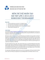 trí tuệ nhân tạo cao hoàng trứ bài tập lớn 2 13 04 robocode tournament sinhvienzone com 