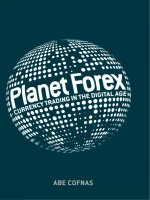 Planet forex currency trading in the digital age 