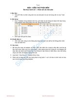 kiểm tra phần mềm nguyễn văn hiệp bài 01 sinhvienzone com 