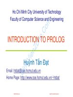 trí tuệ nhân tạo cao hoàng trứ chương ter prolog sinhvienzone com 