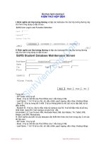 kiểm tra phần mềm nguyễn văn hiệp bài 04 sinhvienzone com 