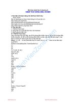 kiểm tra phần mềm nguyễn văn hiệp bài 02 sinhvienzone com 